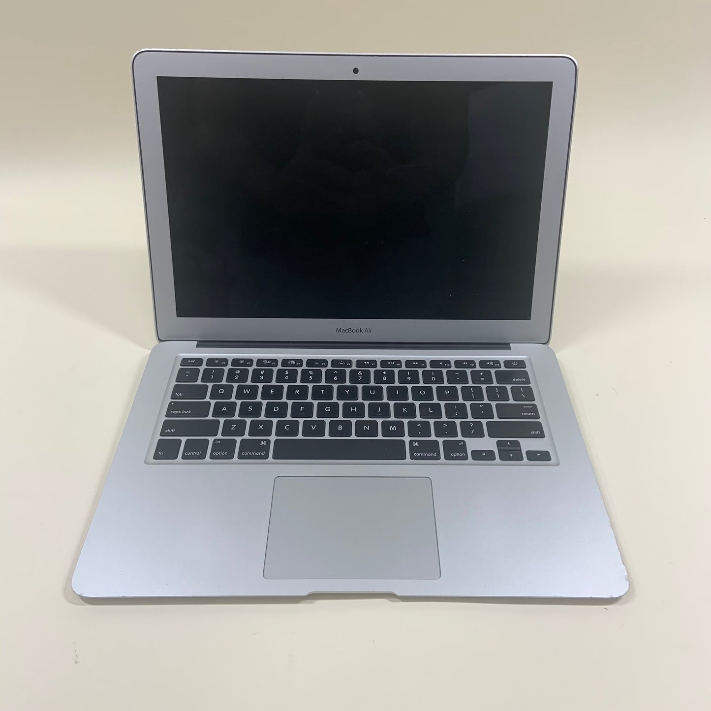 Broken 2014 Apple MacBook Air 12" i5 1.4GHz 4GB RAM 128GB SSD A1466 Bad Batt