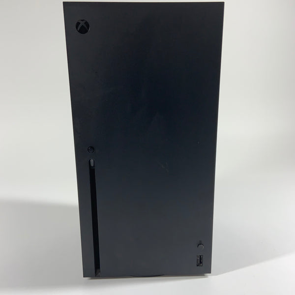 Microsoft Xbox Series X 1TB Console Gaming System Black 1882