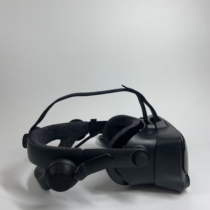 Valve Index VR Kit PC VR Headset 1007 HEADSET ONLY