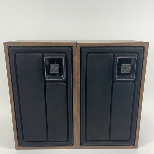 Zenith Allegro 1000 Surround Sound Bookshelf