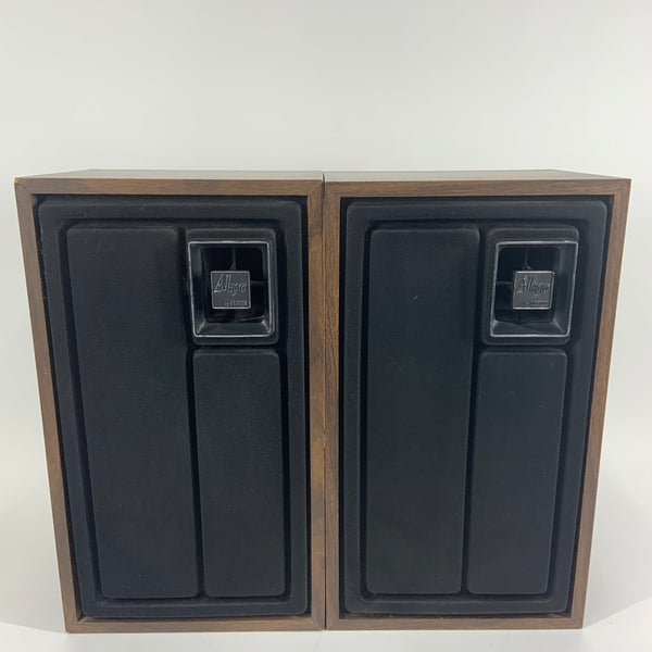 Zenith Allegro 1000 Surround Sound Bookshelf