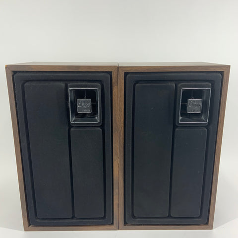 Zenith Allegro 1000 Surround Sound Bookshelf