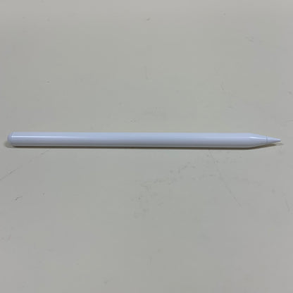 Apple Pencil 2nd Gen White