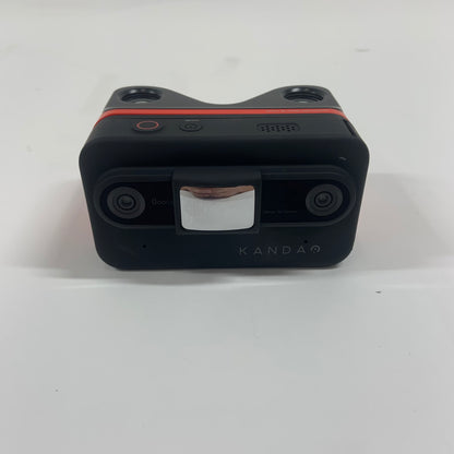 KanDao Qoocam EGO 37MP 3D Camera  QG7018