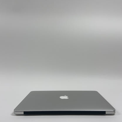 2017 Apple MacBook Air 13.3" i5 1.8GHz 8GB RAM 256GB SSD Silver A1466