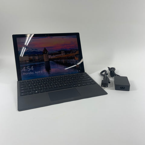 Microsoft Surface Pro 8 1724 13" m3-6Y30 1.5GHz 4GB RAM 256GB SSD
