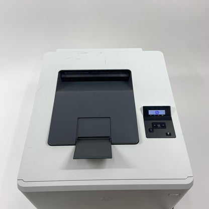 HP Color LaserJet Pro M454dn Duplex Laser WorkGroup Printer