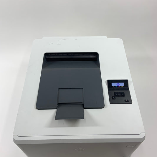 HP Color LaserJet Pro M454dn Duplex Laser WorkGroup Printer