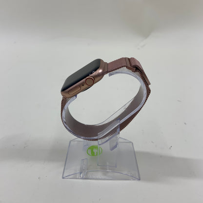 Unlocked Apple Watch SE 1st Gen 40MM Aluminum A2353