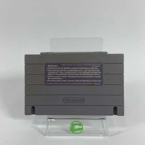 WWF Wrestlemania Arcade Game (Super Nintendo SNES, 1995)