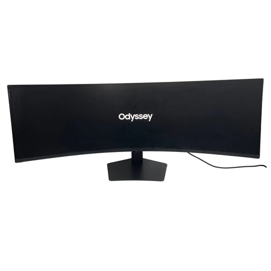 Samsung 49" S49CG954EN LED-backlit LCD VA Curved Monitor