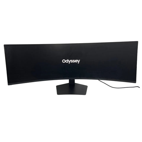Samsung 49" S49CG954EN LED-backlit LCD VA Curved Monitor