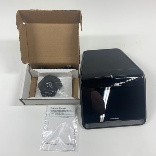 Crestron CCS-UC-1-AV Conference Monitor