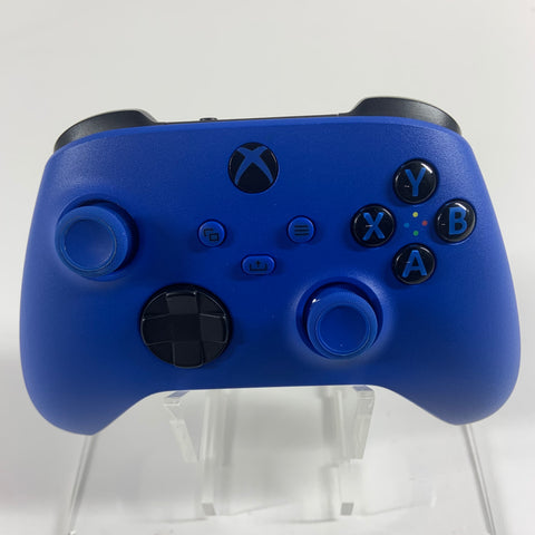 Microsoft Xbox One Wireless Controller Blue 1914