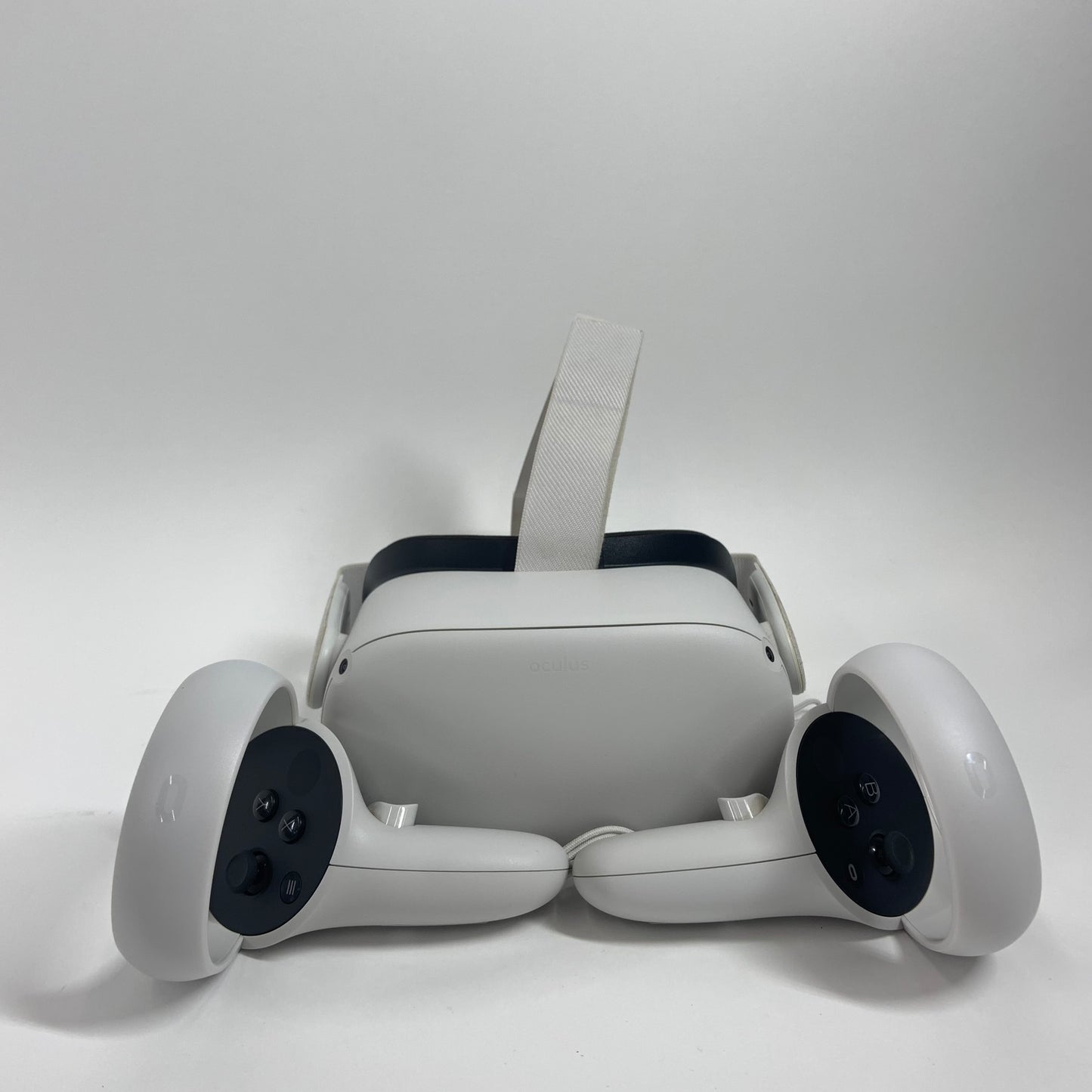 Meta Quest 2 64GB Standalone All-in-One VR Headset KW49CM