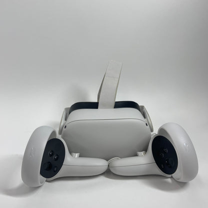 Meta Quest 2 64GB Standalone All-in-One VR Headset KW49CM