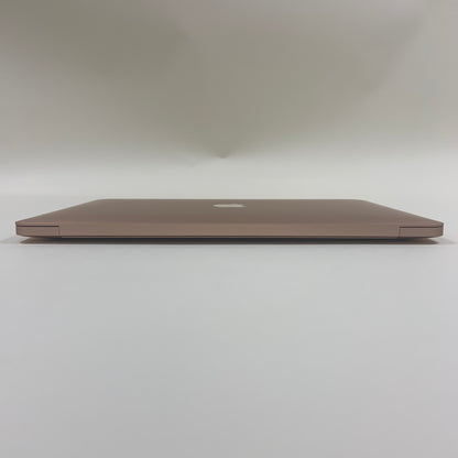 2020 Apple MacBook Air 13.3" M1 3.2GHz 8GB RAM 256GB SSD Rose Gold A2337