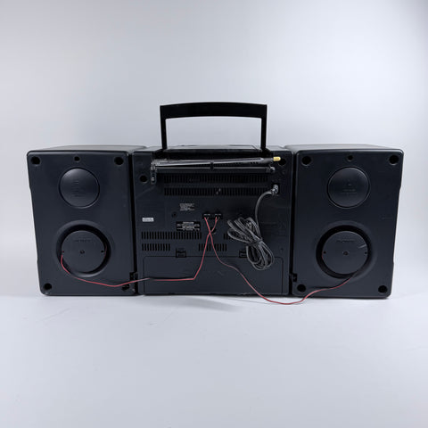Sony CFD-560 Boombox / Portable Stereo