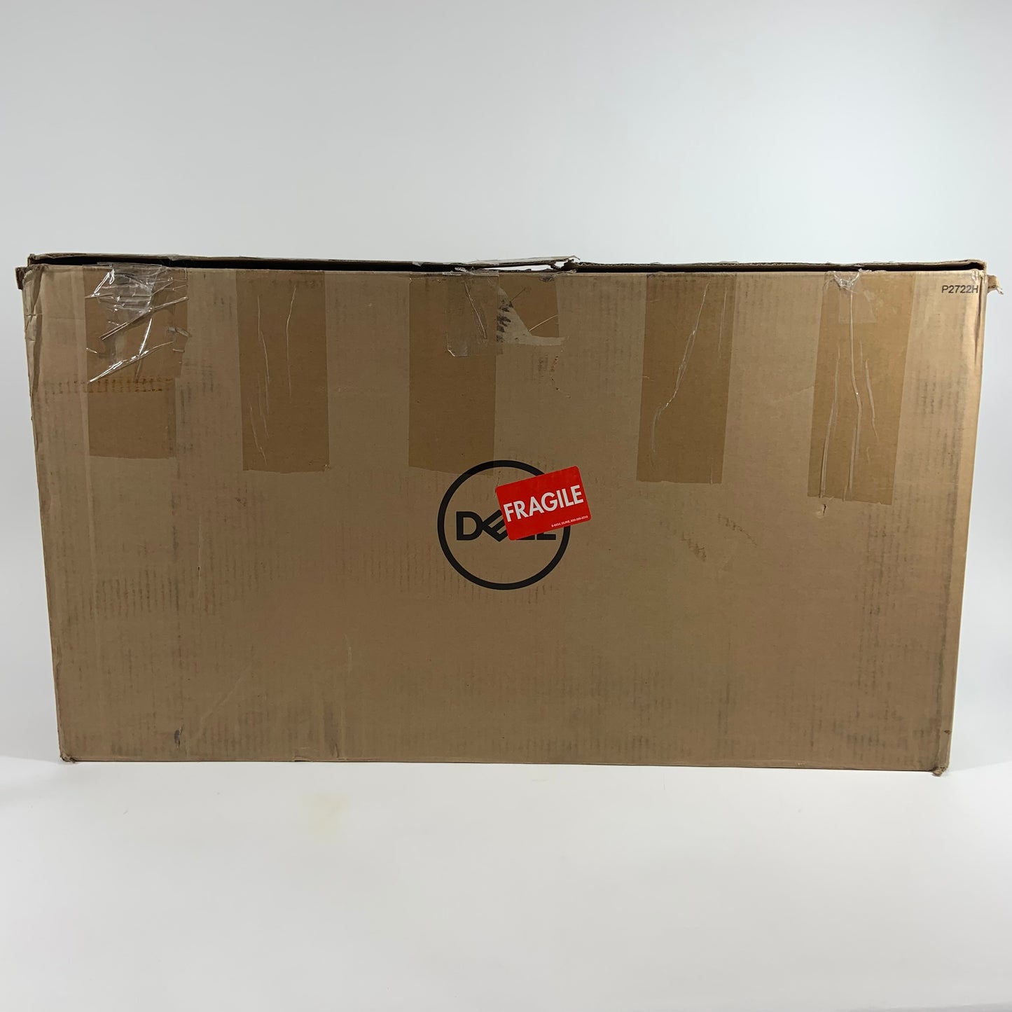 New Dell 27" P2722H FHD IPS 60Hz Display Monitor