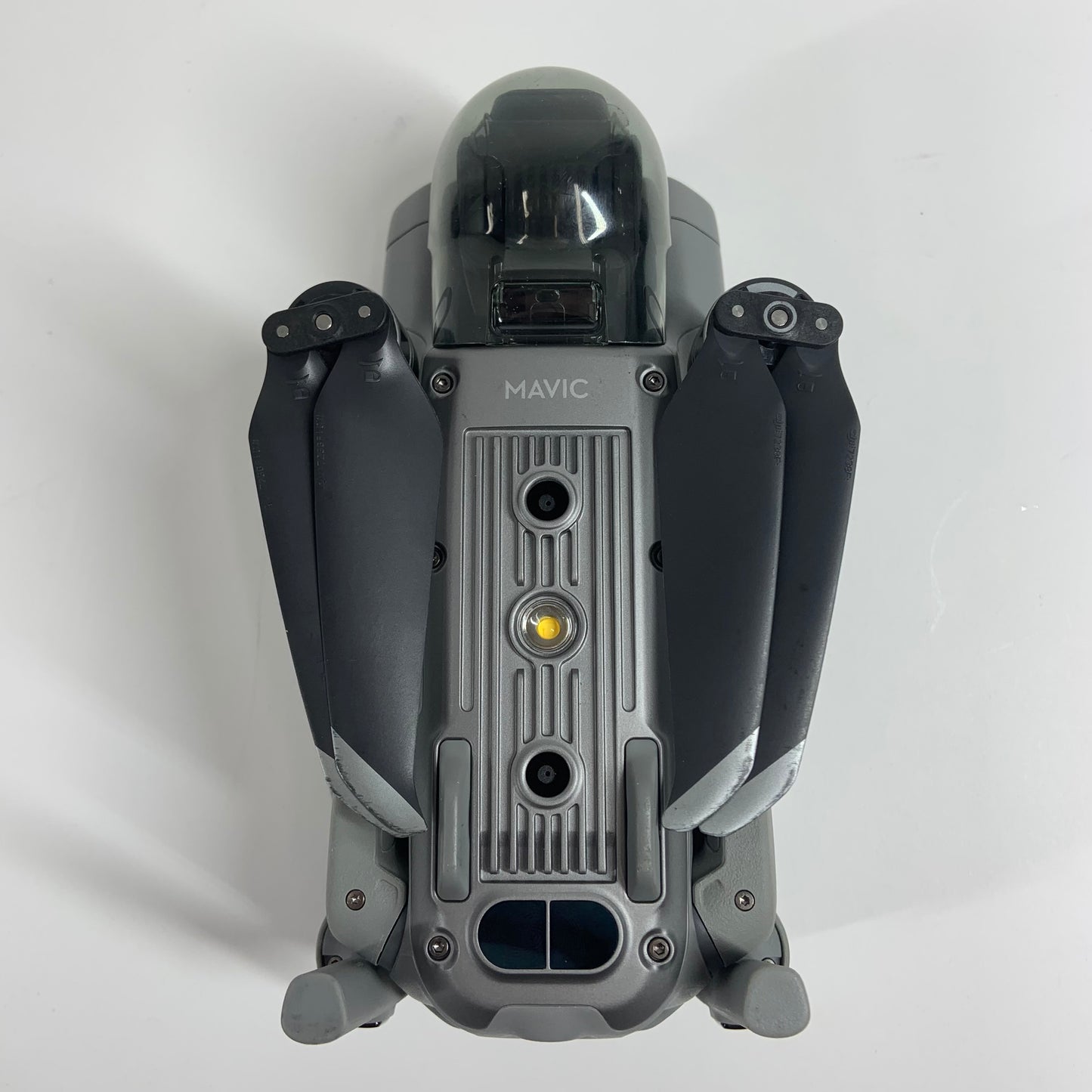 DJI Mavic Air 2 Camera Drone 48MP Camera 4K Video 8k Hyperlapse MA2UE3W BUNDLE