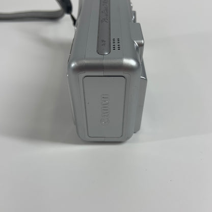 Canon PowerShot A400 3.2MP Digital Point-And-Shoot Camera