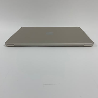 2024 Apple MacBook Air 13.6" M3 8C GPU 4.0GHz 16GB RAM 256GB SSD A3113