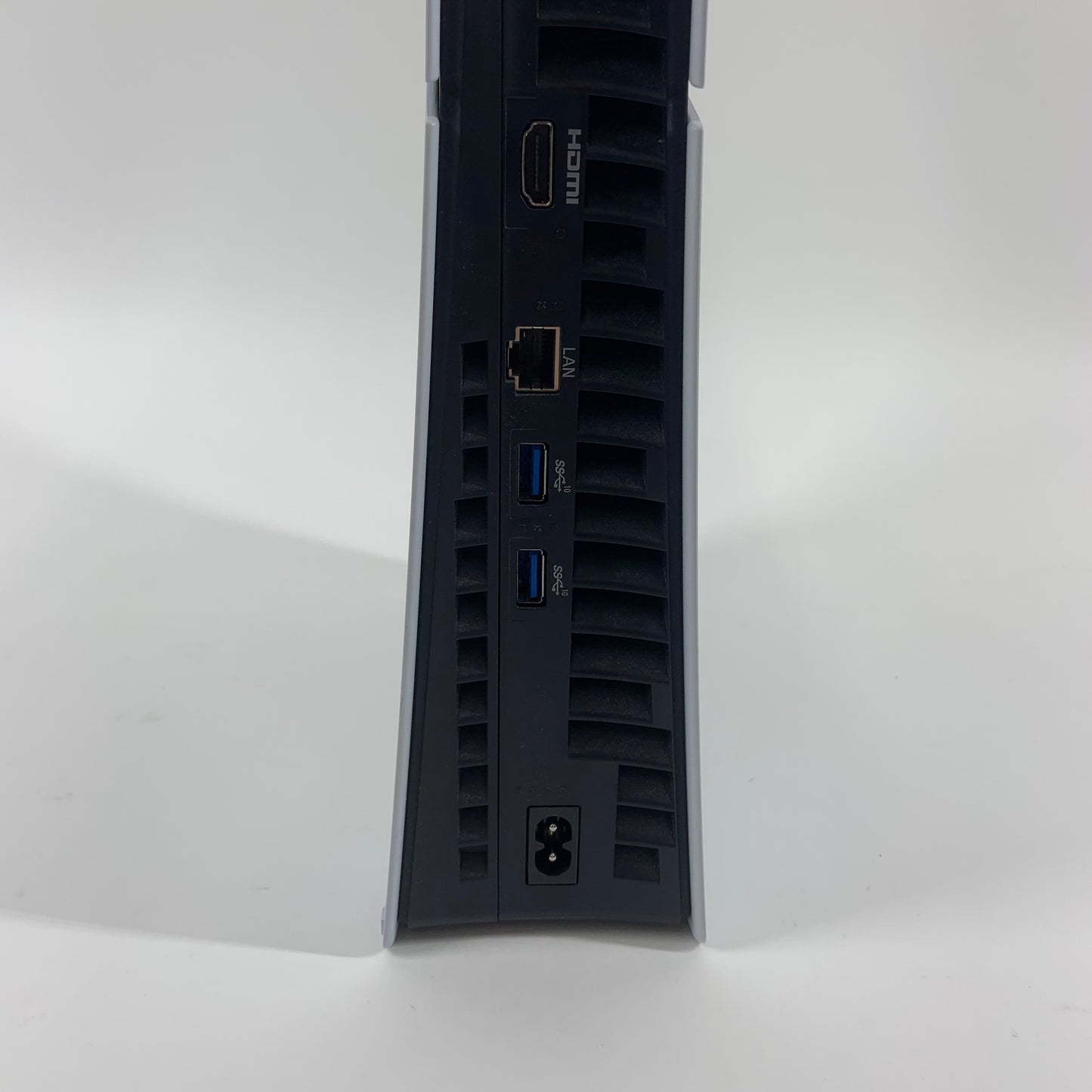 Sony PlayStation 5 Slim Digital Edition PS5 1TB White Console Gaming System 