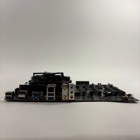 Intel i5-10400F Gaming Motherboard Combo GIGABYTE B560 DS3H AC with 16GB RAM