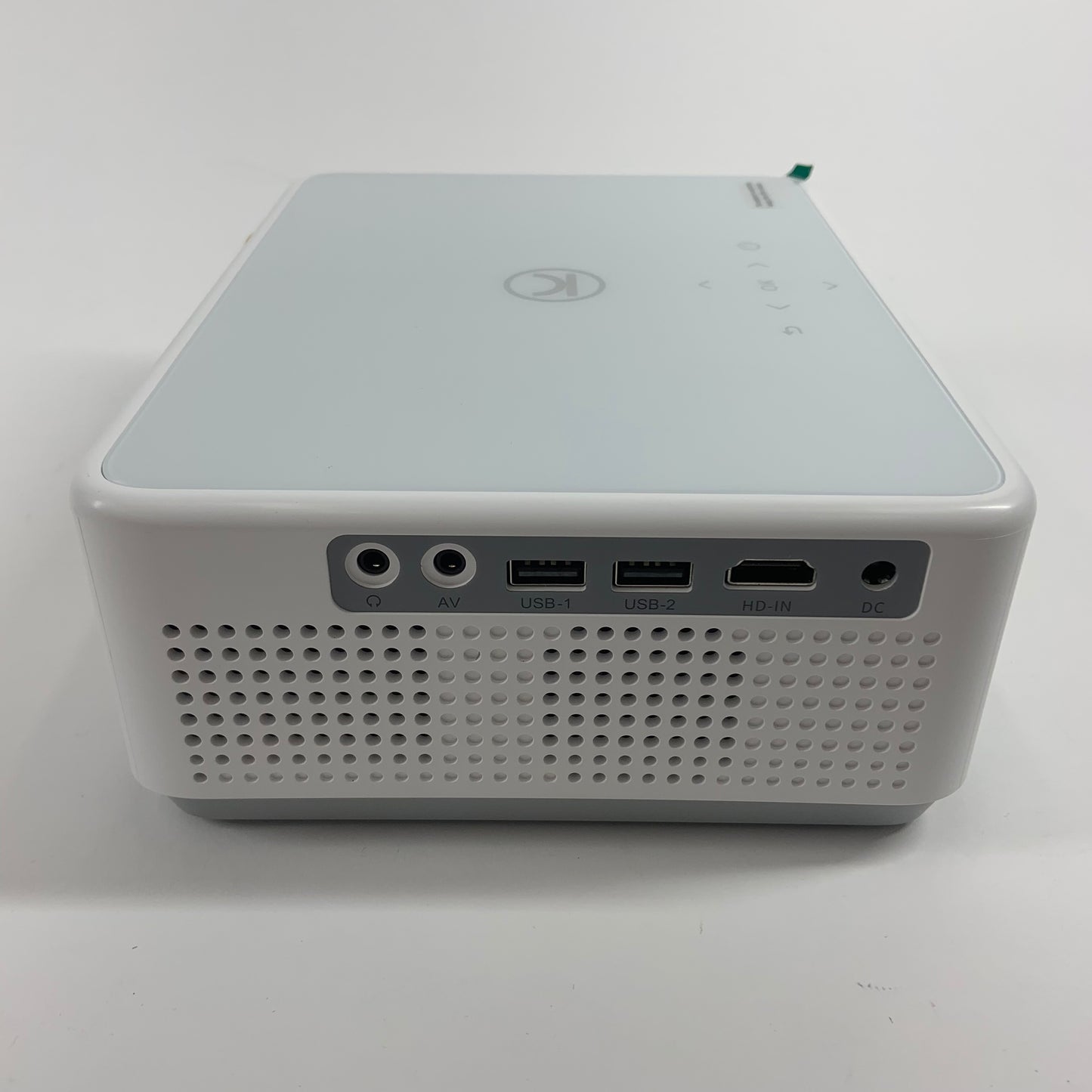 Vankyo Leisure 570D 1920 x 1080 200 Lumens Smart Portable Projector