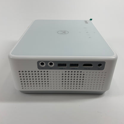 Vankyo Leisure 570D 1920 x 1080 200 Lumens Smart Portable Projector