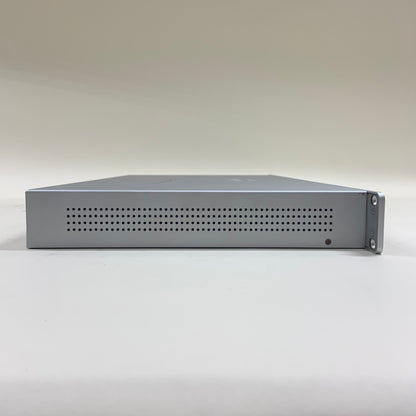 Cisco Meraki 24-Port Gigabit Ethernet Switch MS220-24P-HW Unclaimed