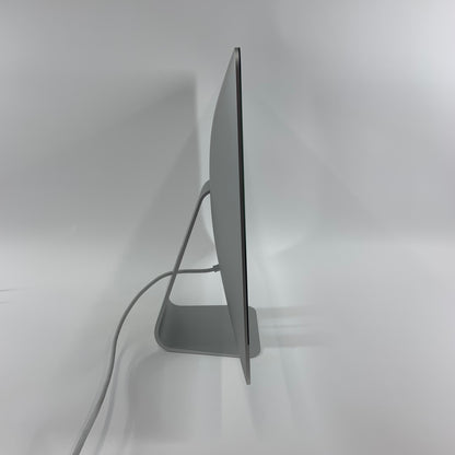 2019 Apple iMac 21.5" i3 3.6GHz 32GB RAM 1TB SSD Silver A2116