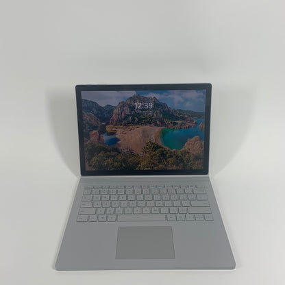 Microsoft Surface Book 3 13.5" i7-1065G7 16GB RAM 256GB SSD GeForce GTX 1650