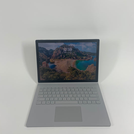 Microsoft Surface Book 3 13.5" i7-1065G7 16GB RAM 256GB SSD GeForce GTX 1650