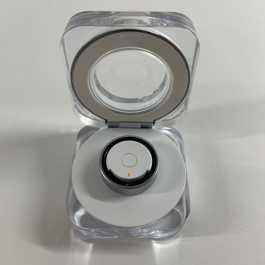 Samsung Galaxy Ring Size 9 Titanium Black SM-Q509