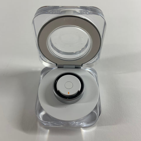 Samsung Galaxy Ring Size 9 Titanium Black SM-Q509