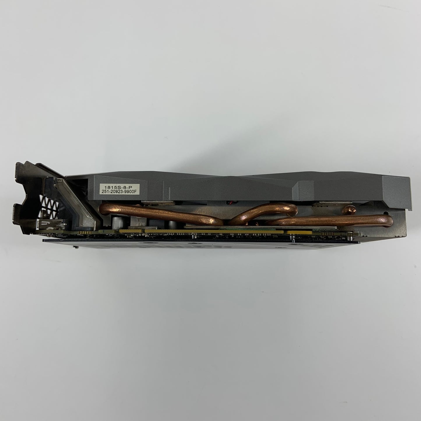 Zotac GeForce GTX 1070 Ti Mini 8GB GDDR5 Graphics Card