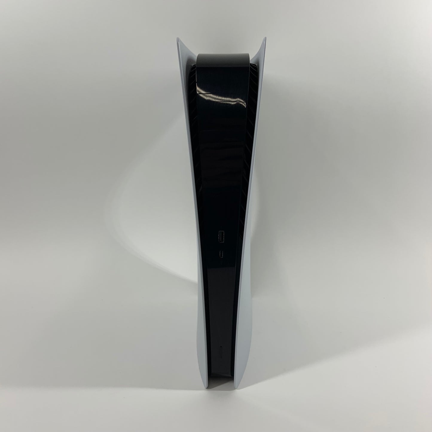 Sony PlayStation 5 Digital Edition 825GB White Console Gaming System CFI-1015B