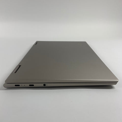 Lenovo Yoga C740 81TC 14" i5-10210U 1.6GHz 8GB RAM 256GB SSD