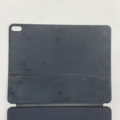 Apple Magic Keyboard for iPad Air 12.9" Keyboard Folio Case Charcoal Grey A2939