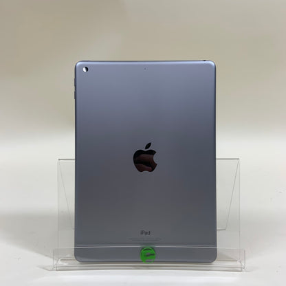 WiFi Only Apple iPad 6th Gen 32GB 17.2 Silver MR7F2LL/A