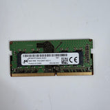 Micron  MTA8ATF1G64HZ-2G3E1 8GB (1x8GB) RAM DDR4 2400MHz PC4-2400T-SA2-11