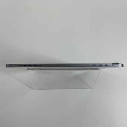 WiFi Only Apple iPad Pro 12.9" 3rd Gen 256GB Space Gray MTFL2LL/A BUNDLE