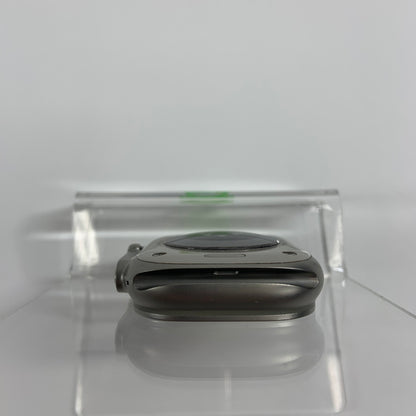 Unlocked Apple Watch Ultra 2 49MM Graphite Titanium MRF63LL/A FACE ONLY
