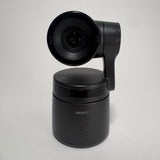 OBSBOT Tail Air 4K 30 fps PTZ AI Tracking Webcam OSB-2108-CW BAD BATTERY