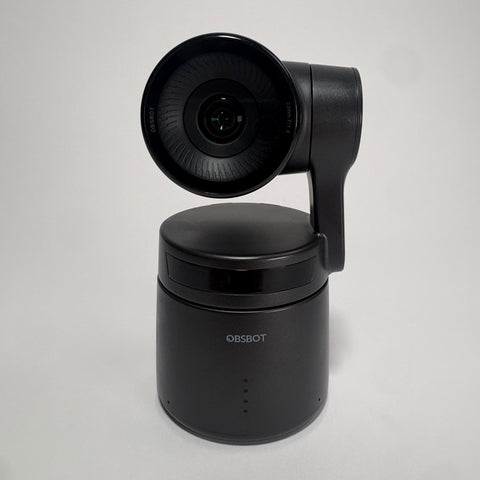 OBSBOT Tail Air 4K 30 fps PTZ AI Tracking Webcam OSB-2108-CW