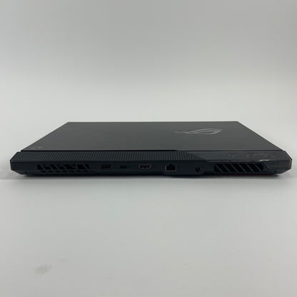 Asus ROG Strix G15 G513QY 15.6 Ryzen 9 5980HX 16GB RAM 512GB SSD Radeon RX 6800M