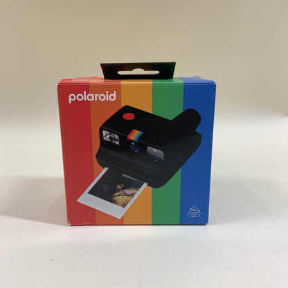 Polaroid Go Instant Camera Generation 2 Polaroid Camera PRD009096