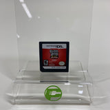 Guitar hero on tour decades (Nintendo DS, 2008)