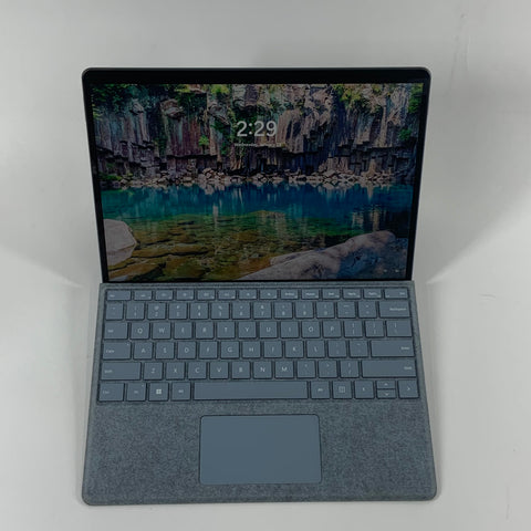 Microsoft Surface Pro 8 1983 13" i5-1135G7 2.4GHz 8GB RAM 256GB SSD BUNDLE